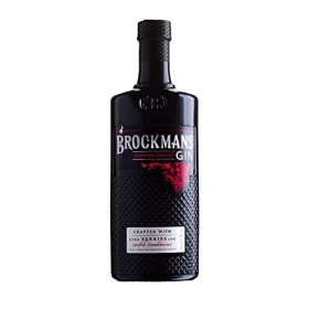 Brockmans Gin 1,0L 40% Vol. 