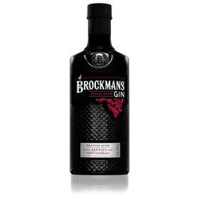 Brockmans Gin 1,0L 40% Vol. 