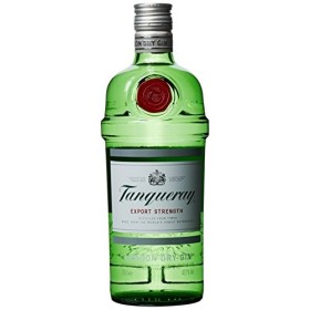 Tanqueray London Dry Gin 700 ml