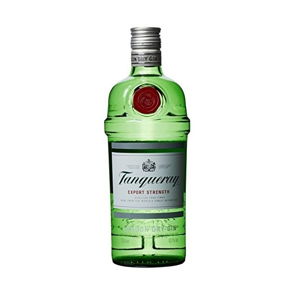 Tanqueray London Dry Gin 700 ml