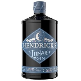 Hendricks LUNAR Gin Limited Release 43,4% Vol. 0,7l