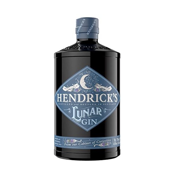 Hendricks LUNAR Gin Limited Release 43,4% Vol. 0,7l