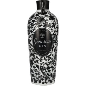Generous Gin Classique, France 44°