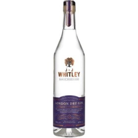 J.J Whitley London Dry Gin 40% Vol. 0,7l