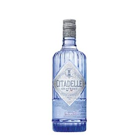 COGNAC FERRAND Gin Citadelle 70 cl