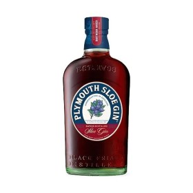 Plymouth Sloe Gin 26% Vol. 0,7l