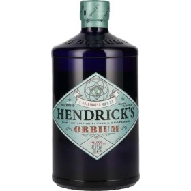 Hendricks ORBIUM QUININATED Gin Limited Release 43,4% Vol. 0,7l