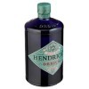Hendricks ORBIUM QUININATED Gin Limited Release 43,4% Vol. 0,7l