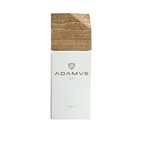 Adamus Dry Gin Organic 44,4% Vol. 0,7l in Giftbox, 700 milliliters