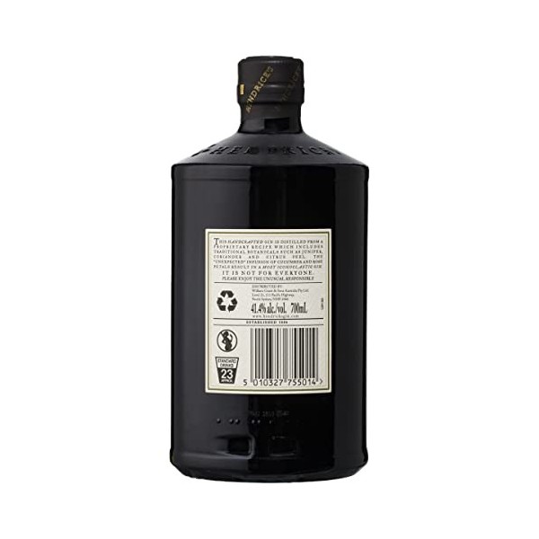 Hendricks Gin 70 cl…