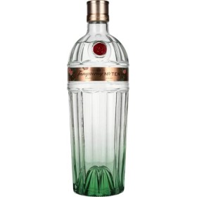 Tanqueray N° TEN GRAPEFRUIT & ROSEMARY Distilled Gin The Citrus Heart Edition 45,3% Vol. 1l