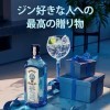 Bombay Sapphire Gin, 1er Pack 1 x 1L 