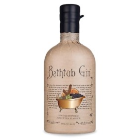 Ableforths Bathtub Gin 70 cl