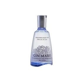 Gin Mare Distilled Gin 70 cl