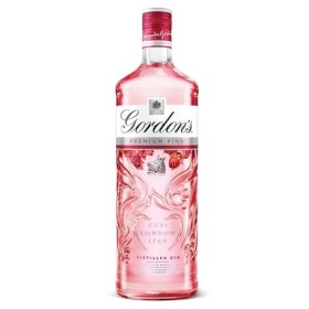 Gordons Premium Pink Gin 1L 37.5% Vol. 