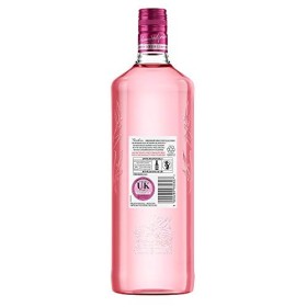 Gordons Premium Pink Gin 1L 37.5% Vol. 