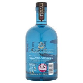 The King of Soho London Dry Gin 42% Vol. 0,7l