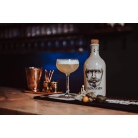 Knut Hansen Dry Gin 500 ml