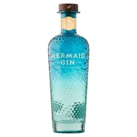 Mermaid Gin 0,7L 42% Vol. 