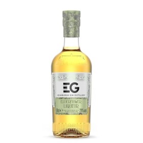 Edinburgh Elderflower Gin 20% Vol. 0,5l