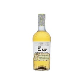 Edinburgh Elderflower Gin 20% Vol. 0,5l