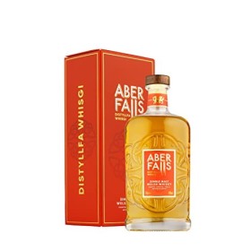 Gin Aber Falls Rhubarb & Ginger 41.3° 70CL