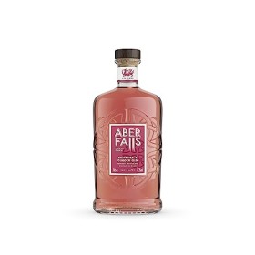Gin Aber Falls Rhubarb & Ginger 41.3° 70CL