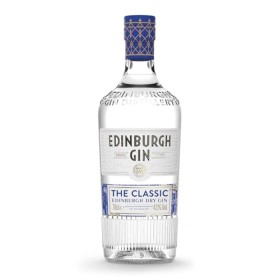 Edinburgh CLASSIC London Dry Gin 43% Vol. 0,7l