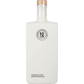 Nordic Spirits Lab Gin 41% Vol. 0,5l