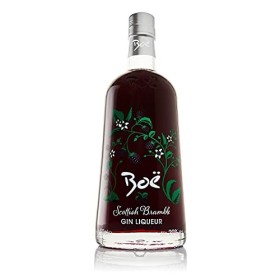 Gin Boe Scottish Bramble Liquer 50 cl