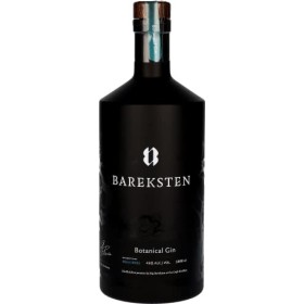 Bareksten Botanical Gin 46% Vol. 1l