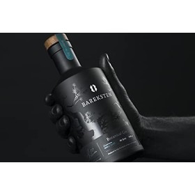 Bareksten Botanical Gin 46% Vol. 1l