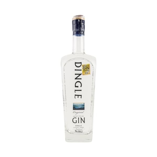Dingle Original Pot Still Gin 42,5% Vol. 0,7l