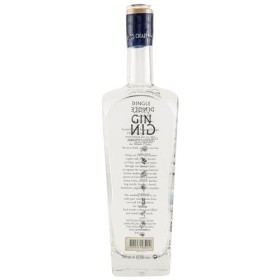 Dingle Original Pot Still Gin 42,5% Vol. 0,7l