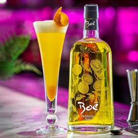 Gin Boe Passion 70 cl