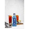 Bombay Sapphire East Dry Gin, Infusé à la Vapeur avec 12 Plantes Exotiques Sélectionnées à la Main, 42 % vol., 70 cl/700 ml