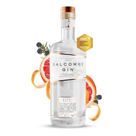 SALCOMBE Gin Start Point