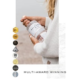 SALCOMBE Gin Start Point