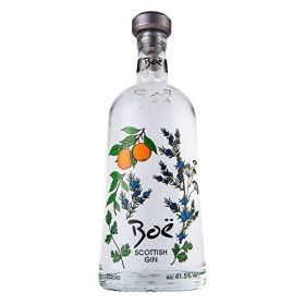 Boe Superior Gin 41,5% Vol. 0,7l
