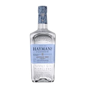 Hayman 10904 London Dry Gin 700 ml