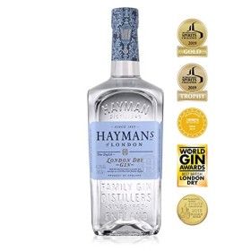 Hayman 10904 London Dry Gin 700 ml