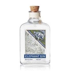 Elephant Navy Strength Gin 0,5 L