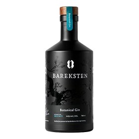 Gin Bareksten Botanical 1L