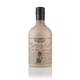 Ableforths Bathtub Gin Old Tom 42,4% Vol. 0,5l