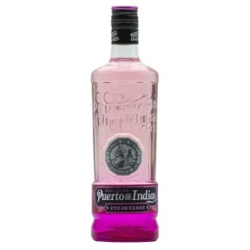 Puerto de Indias Strawberry Gin 70 cl