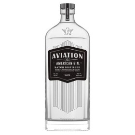 Aviation Gin Oregon, 70 cl