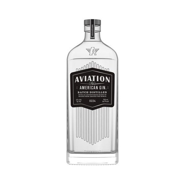 Aviation Gin Oregon, 70 cl