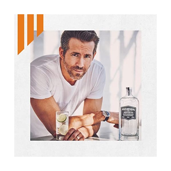 Aviation Gin Oregon, 70 cl