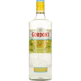 Gordons SICILIAN LEMON Distilled Gin 37,5% Vol. 0,7l