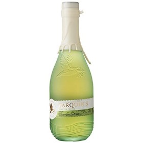 Tarquins Handcrafted Cornish Pastis Liqueur | Notes sucrées et herbacées | Fabriqué à la main en petits lots | Plantes exoti